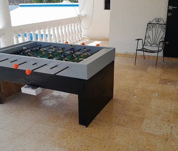 Casa en Renta en Chelem, Yucatán - Photo 5