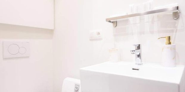 Studio met slaaphoek te huur in Antwerpen voor € 1.700 met 1 slaapkamer - Foto 1