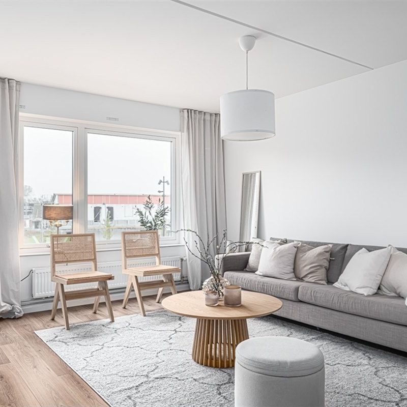 Vildrosgatan 28 - Foto 1