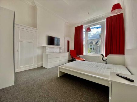 8 bedroom house share to rent - Photo 4