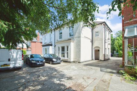 apartment to rent Alum Chine Road, Bournemouth - Photo 3