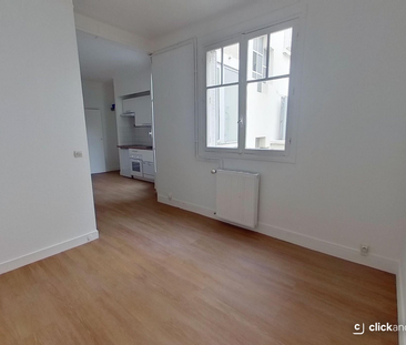 Deux pièces lumineux avec cuisine équipée à Suresnes - Photo 5