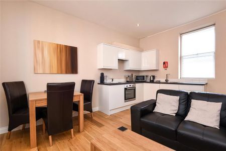 1 bedroom apartment to rent - Photo 2