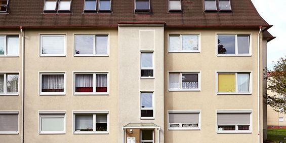 3-Zimmer Wohnung in Kornharpen! - Photo 3