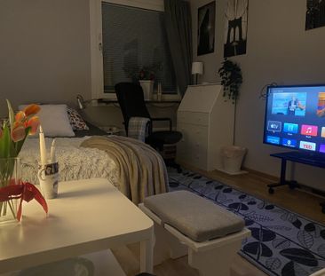 Skidbacken, Sundbyberg - Photo 1