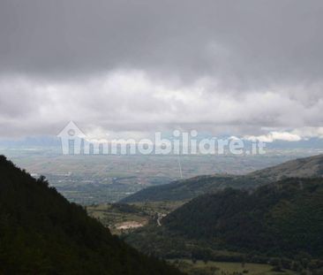 Trilocale via Achille Morrone, Centro, Ovindoli - Photo 2