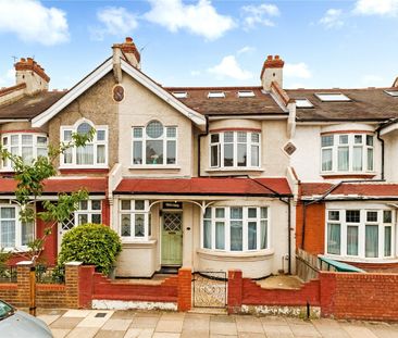 Montana Road, London, SW17 ground floor flat to rent - Photo 4