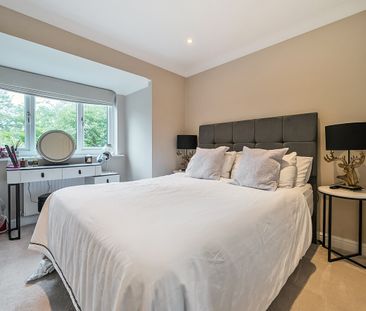 5 bedroom detached house to rent - Photo 5