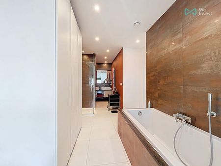 Appartement te huur - Photo 2