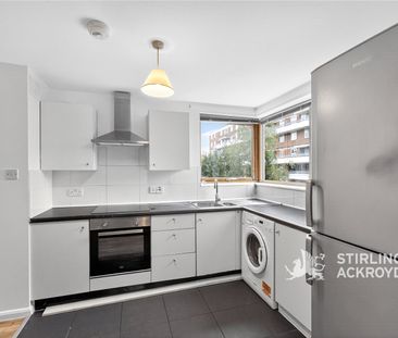 Cremer Street, Hoxton, London, E2 8HR - Photo 4