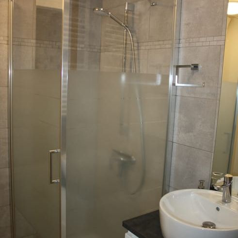 Penthouse te huur - Foto 1