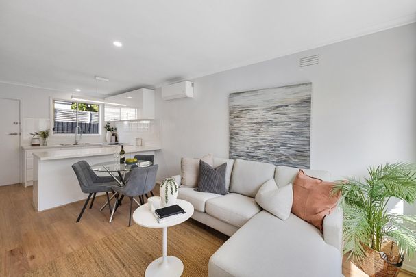 Stylish One-Bedroom Retreat Near Pakington Street - Photo 1