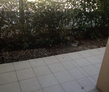 location Appartement T2 DE 42.67m² À AUCAMVILLE - Photo 3