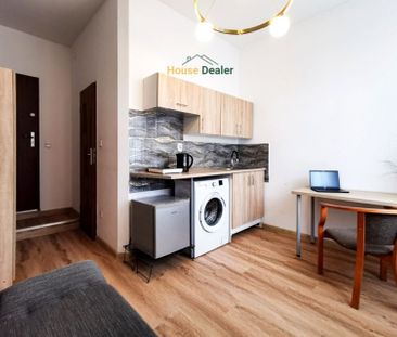 Pokój, ul. Słowackiego - Zdjęcie 5