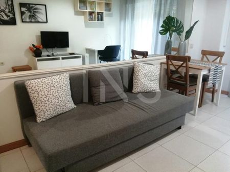 Apartamento T1 em Lisboa - Photo 5