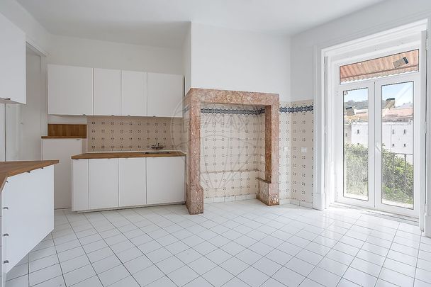 Apartamento T6 em Lisboa - Photo 1