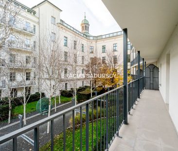 Stylowe mieszkanie w centrum miasta. - Photo 2