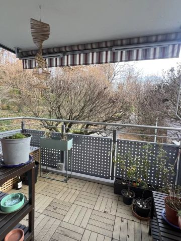 Beau logement de 2.5 pièces au 1er étage - Photo 5