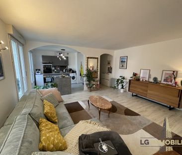 Amiens SAINTE-ANNE - TYPE 3 AVEC PARKING - Photo 1