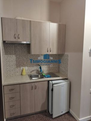Studio/Γκαρσονιέρα για ενοικίαση Ιωάννινα - Photo 1