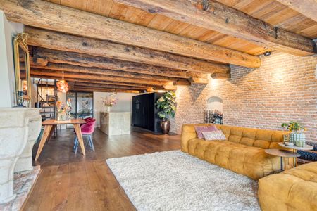 Te huur : Appartement Keizersgracht 485 D in Amsterdam - Photo 3