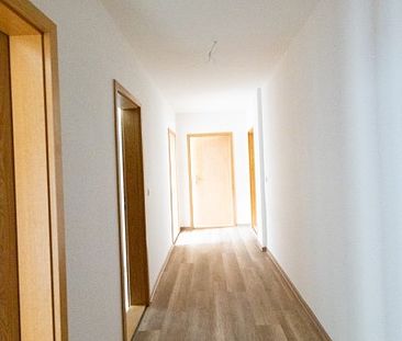Modern renovierte 3-Raum-Wohnung im Zentrum von Annaberg! - Foto 6