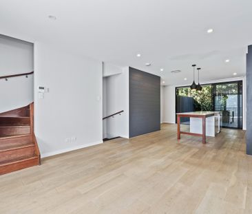 Tri-level Townhouse with City Views! - Photo 2