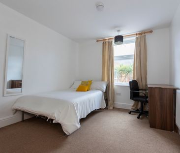 5 Bed Terraced House, St. Leonards Road, LE2 - Photo 6