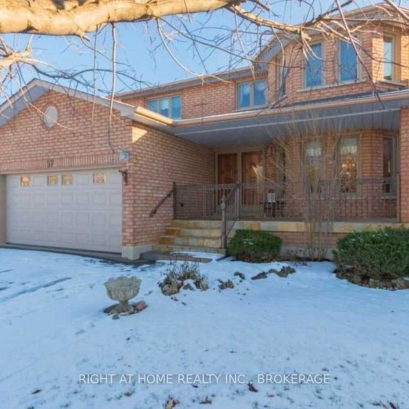 For Lease - 57 Royal Garden Boulevard Unit# BASEMENT, Vaughan, Ontario - Photo 1