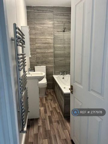 2 bedroom maisonette to rent - Photo 3