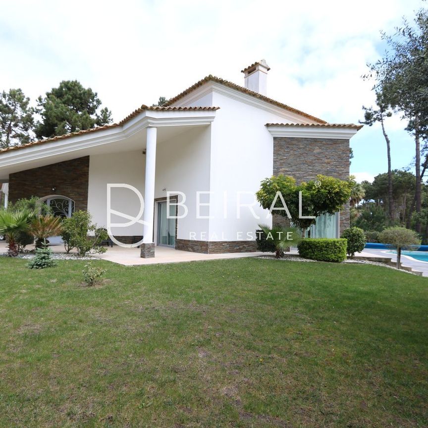 Moradia T4 em Setúbal - Photo 1