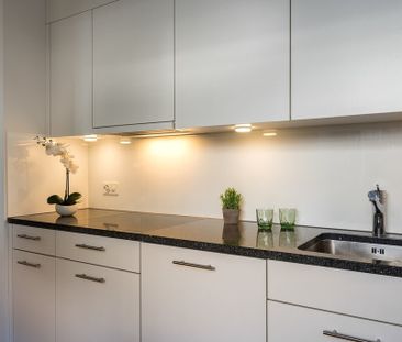 Wohnen am Hummelberg - Foto 1