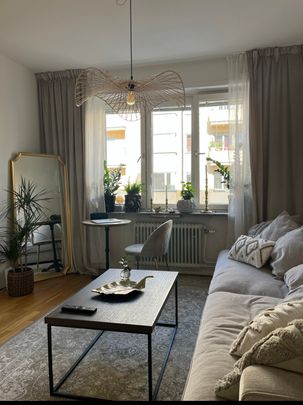 Tjustgatan, Stockholm - Photo 1