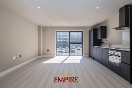 1 bedroom apartment to rent - Photo 5