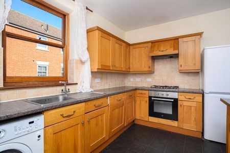 2 bedroom flat to rent - Photo 3