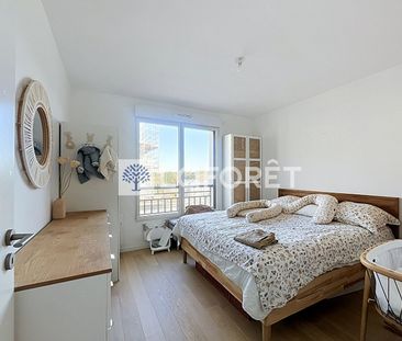 Appartement T3 CLAMART à louer - Photo 2