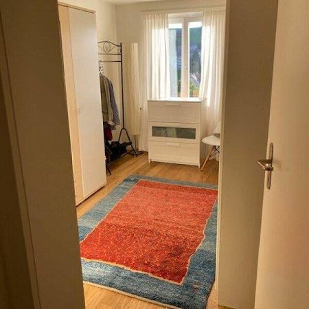 Schöne 4.5 Zimmer Wohnung - Photo 1
