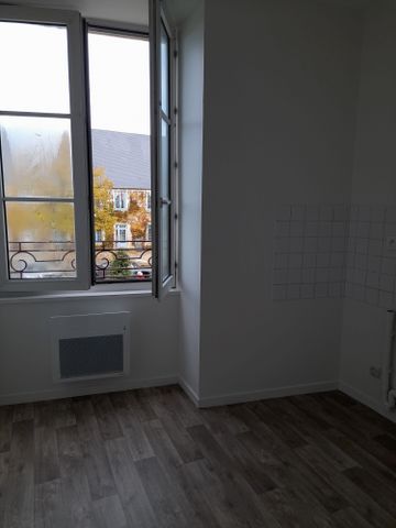 Appartement T1 36 m² - Photo 3