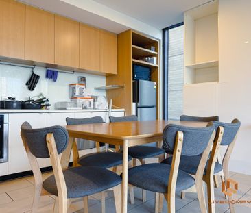 Melbourne CBD - Photo 6