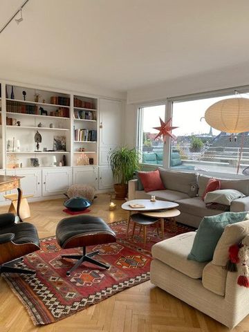 Location Appartement 4 pièces 139m² STRASBOURG 67000 - Photo 4