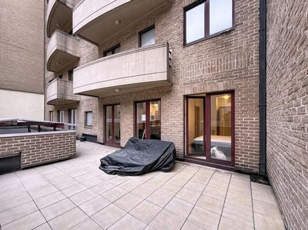 Appartement te huur - Foto 5