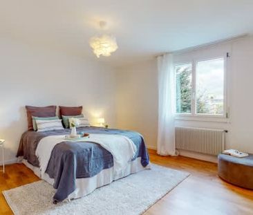 4 Zimmer, 82 m², EG - Photo 4