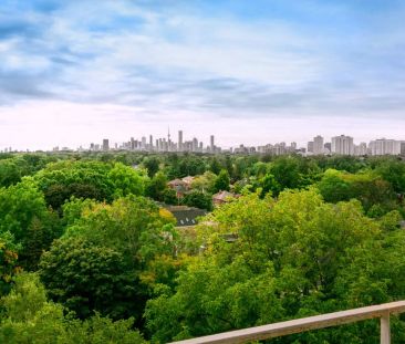 485 Eglinton Ave E — Bachelor - Photo 6