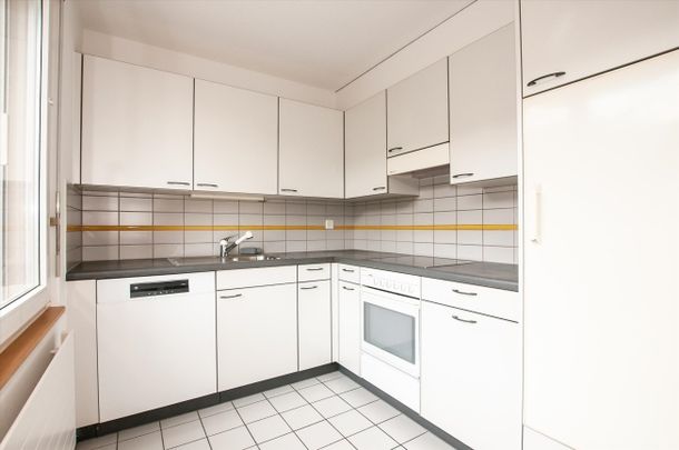 L’appartement individuel parfait pour vous - Photo 1
