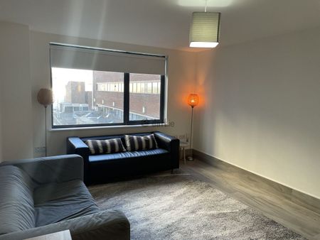 Apartment to rent in Limerick, Prior's Land - Photo 5