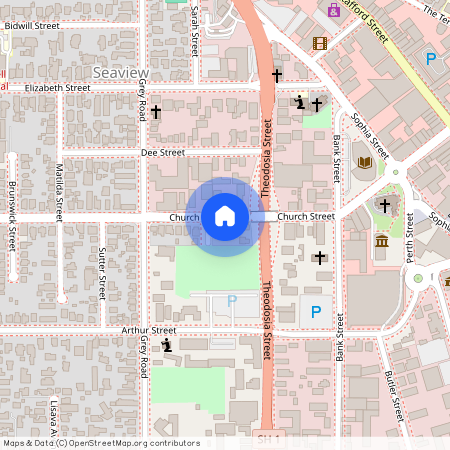 2/42 Church Street, Timaru Central, Timaru