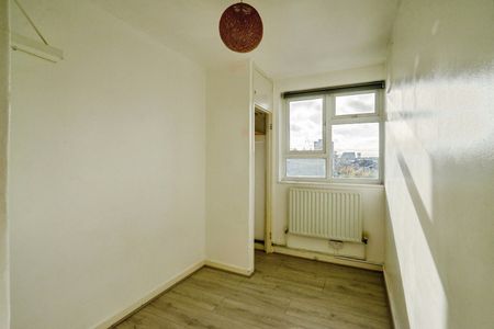 3 Bed Maisonette, Morland Estate, E8 - Photo 5