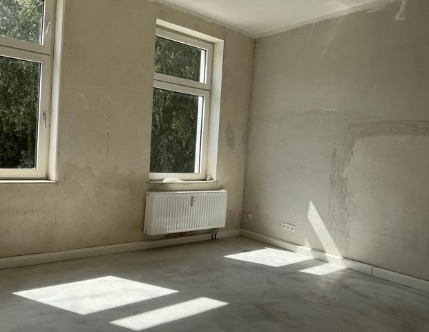 1-Zimmer-Wohnung in Gelsenkirchen Bismarck - Photo 1