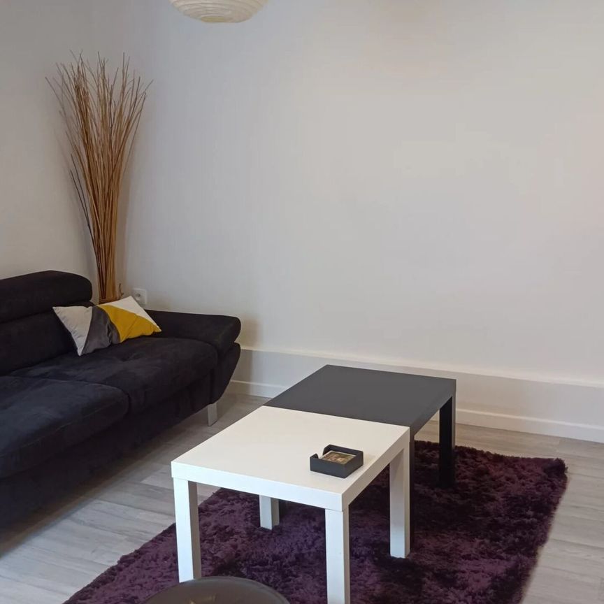 Location Appartement 2 pièces 35 m2 à Ivry-sur-Seine - Photo 1