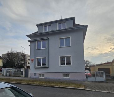 Pronájem pokoje 20 m² - Fotografie 3